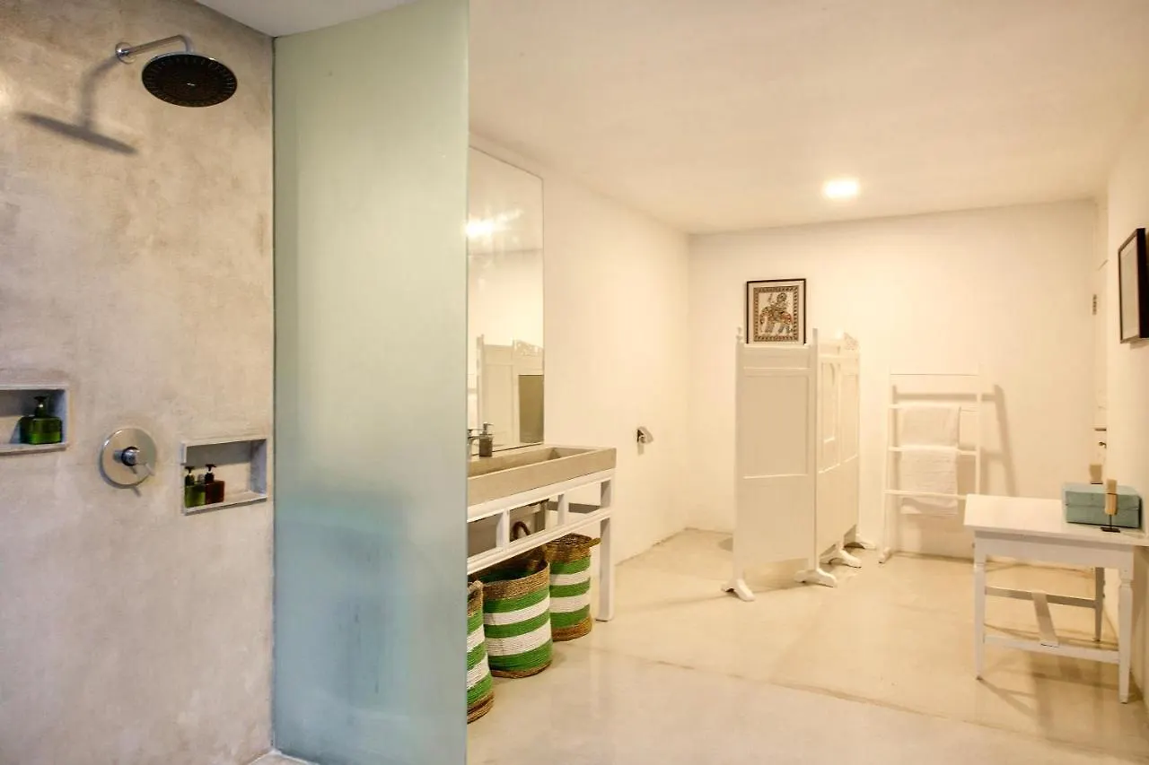 Villa Emma | Heart Of Seminyak | 350M Beach